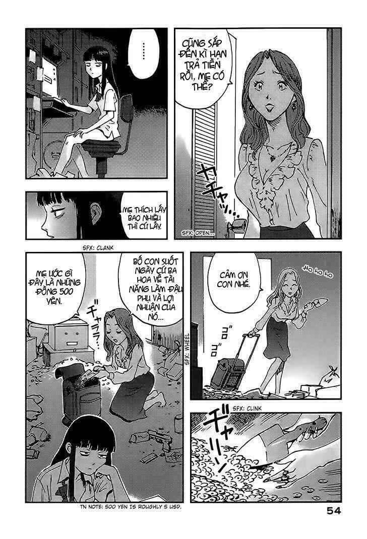 hoshi no ponko to toufuya reiko chapter 2 5