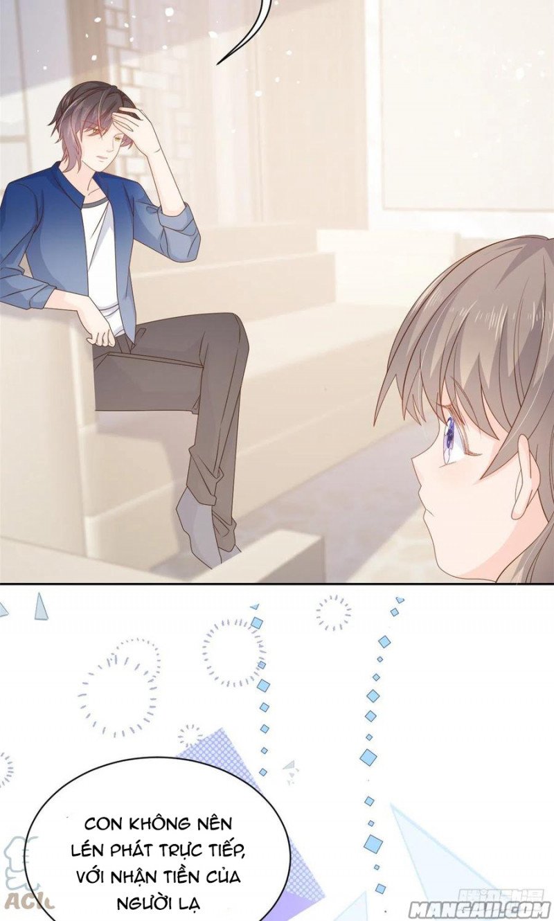 đoàn sủng lão đại ba tuổi rưỡi chapter 139 14