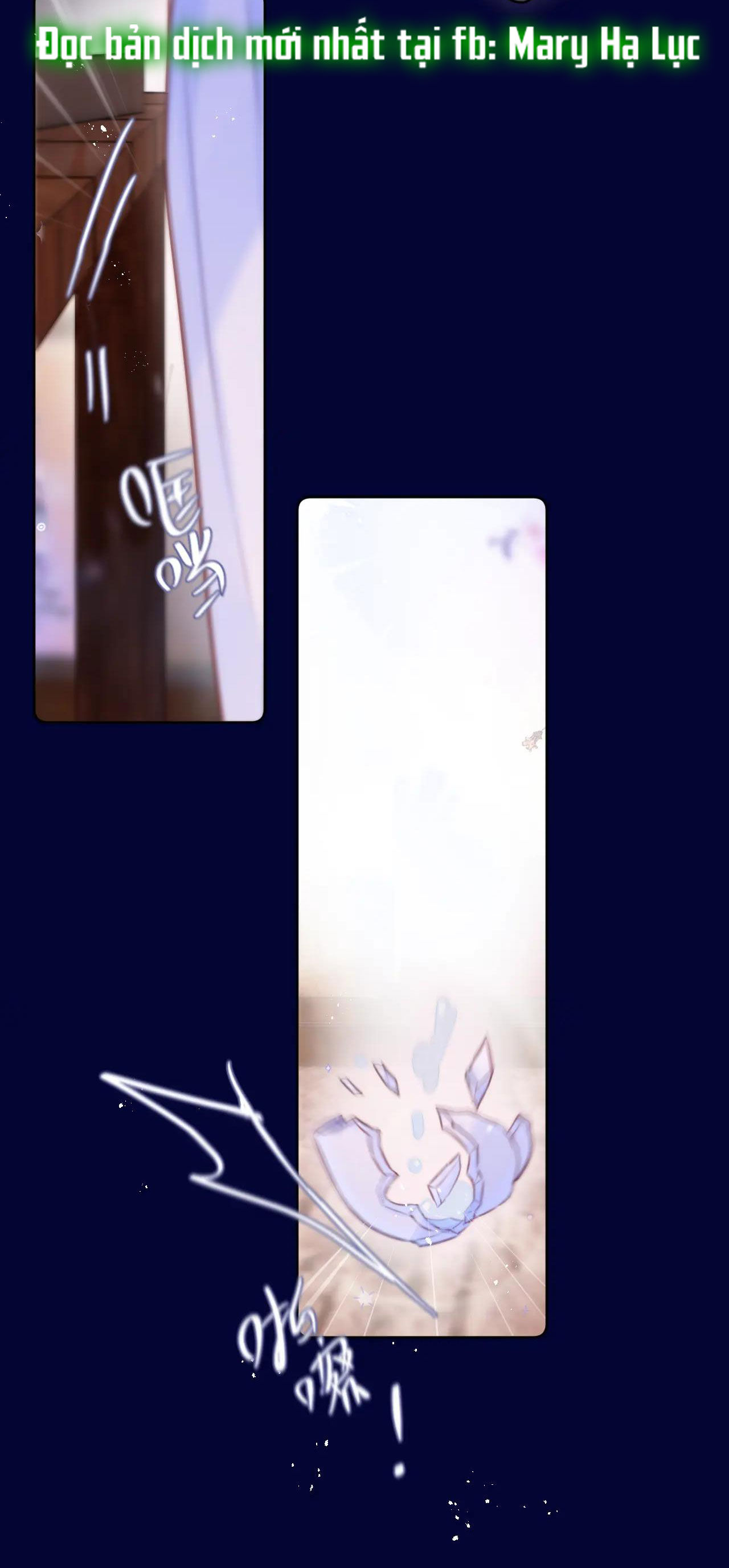 cạm bẫy của hồ ly chapter 26.2 11