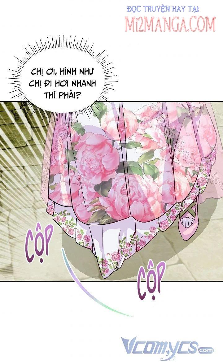 quý cô thế giới ngầm chapter 20.5 24