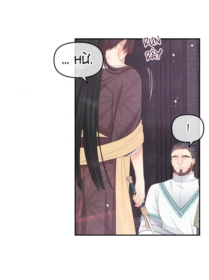 đừng đặt tình cảm mình vào cuốn sách đó chapter 26.1 40