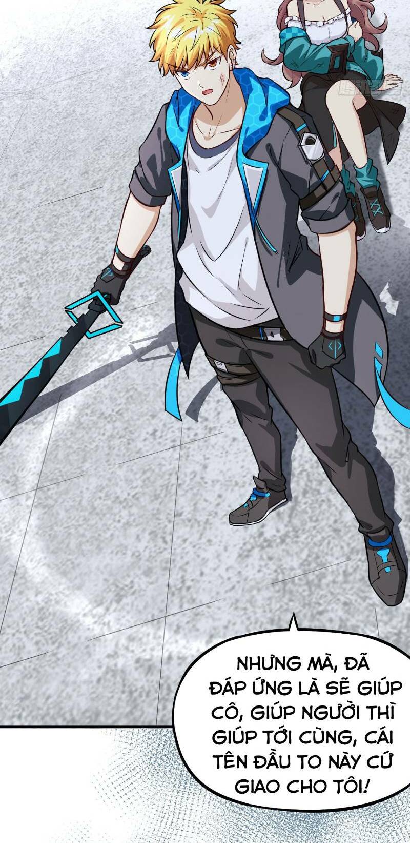 minh nhật thần đô chapter 15 42