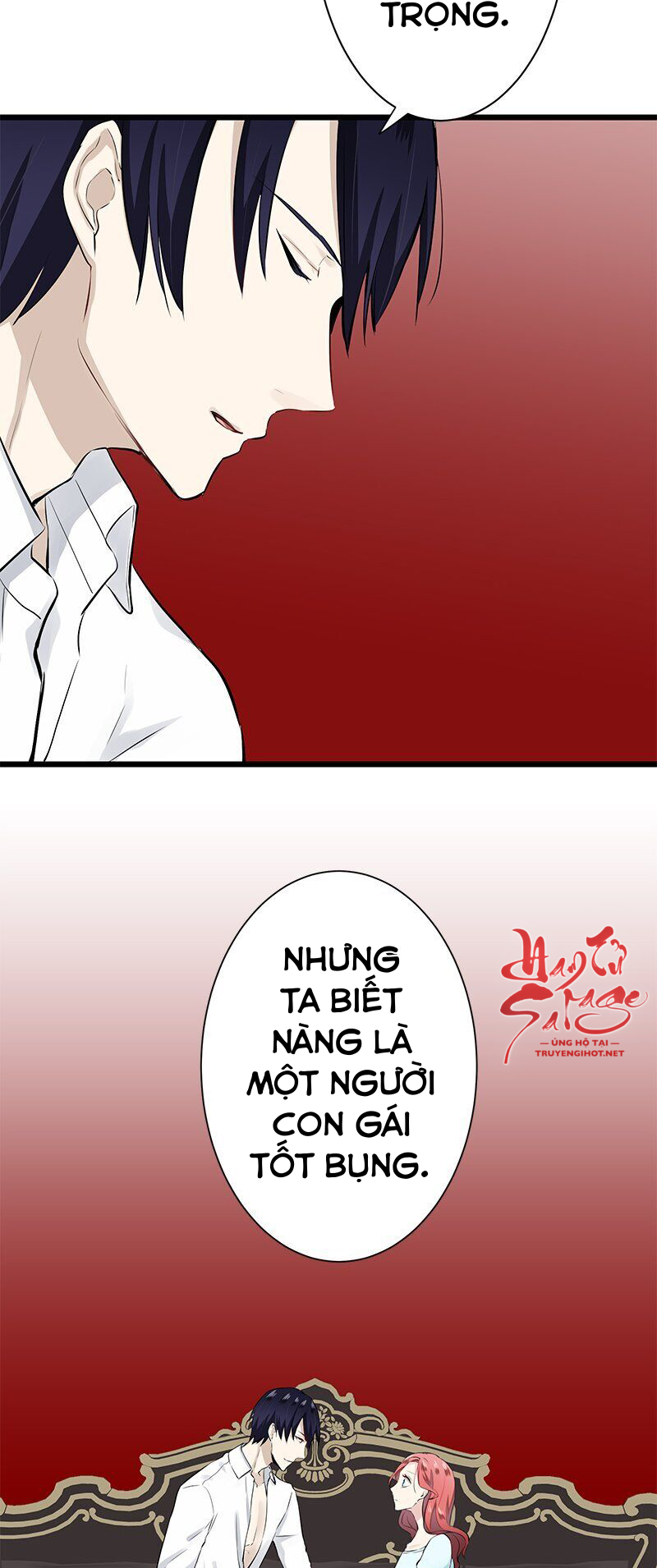 nullitas~nàng dâu giả dối~ chapter 43.2 13