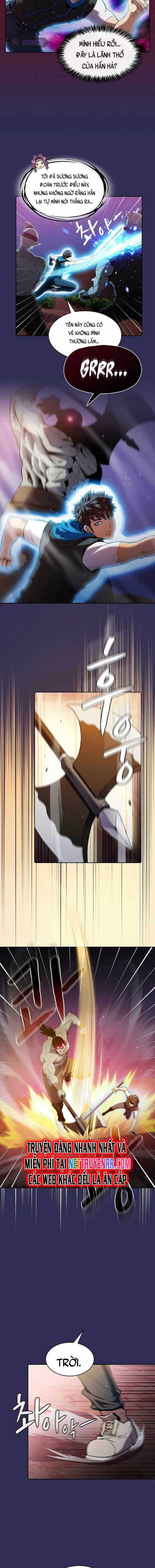 thiên thần quay về từ địa ngục chapter 108 4