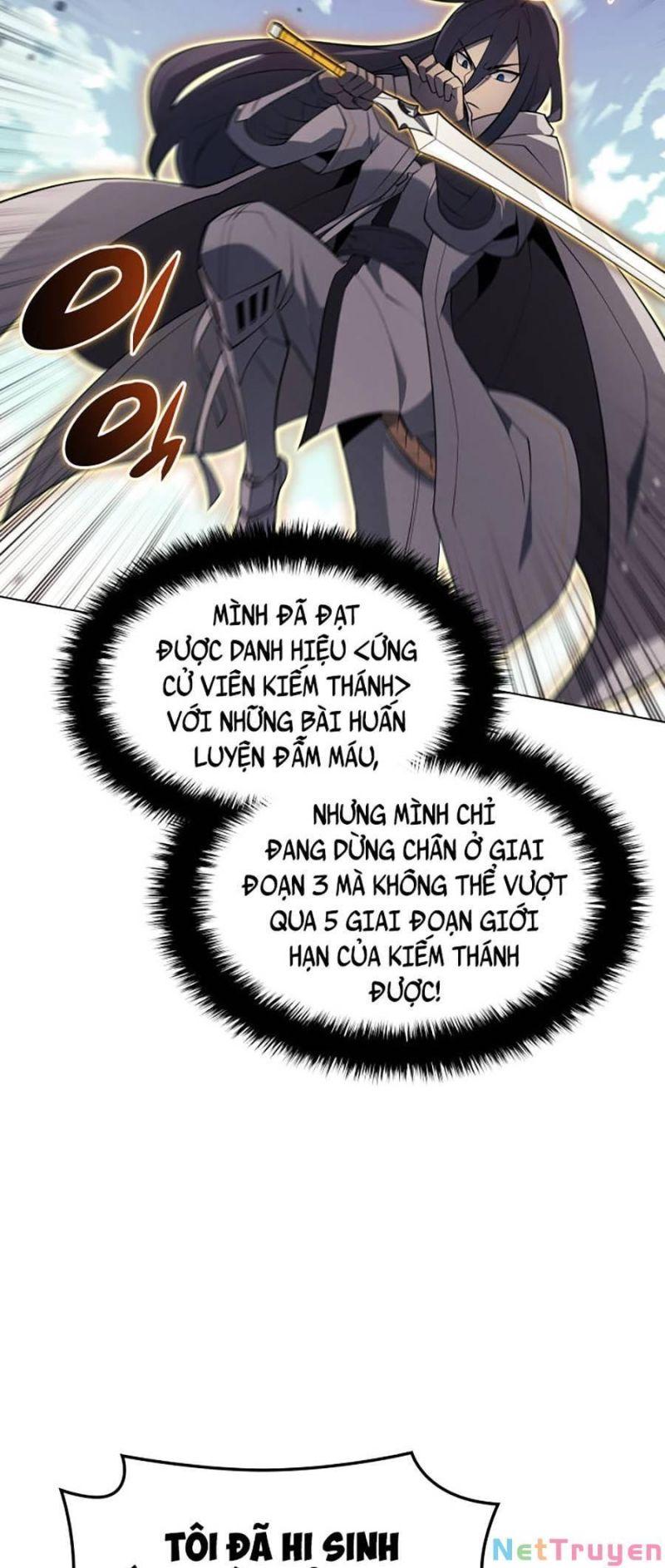 vượt qua giới hạn chapter 126 20