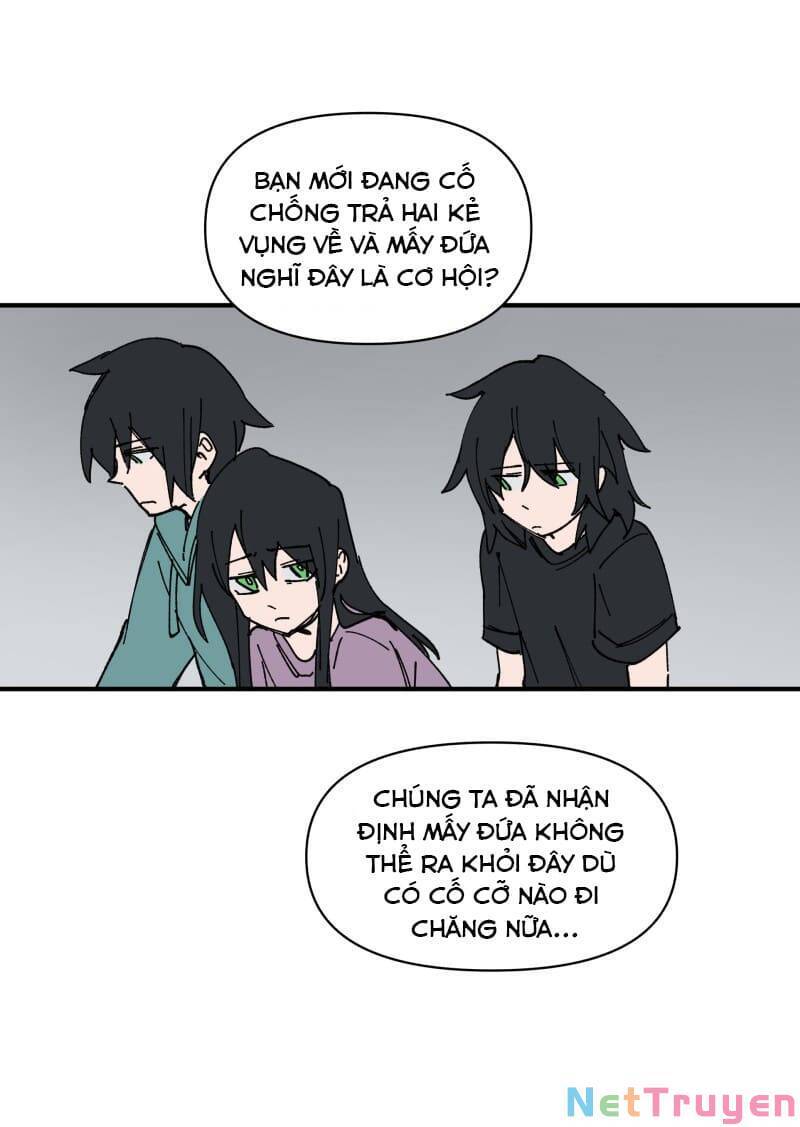 lumine - cội nguồn ánh sáng chapter 157 3