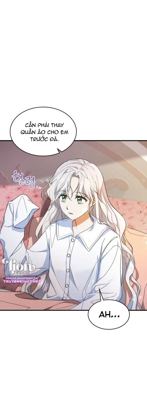 'di vật' melvin để lại chapter 4.5 18