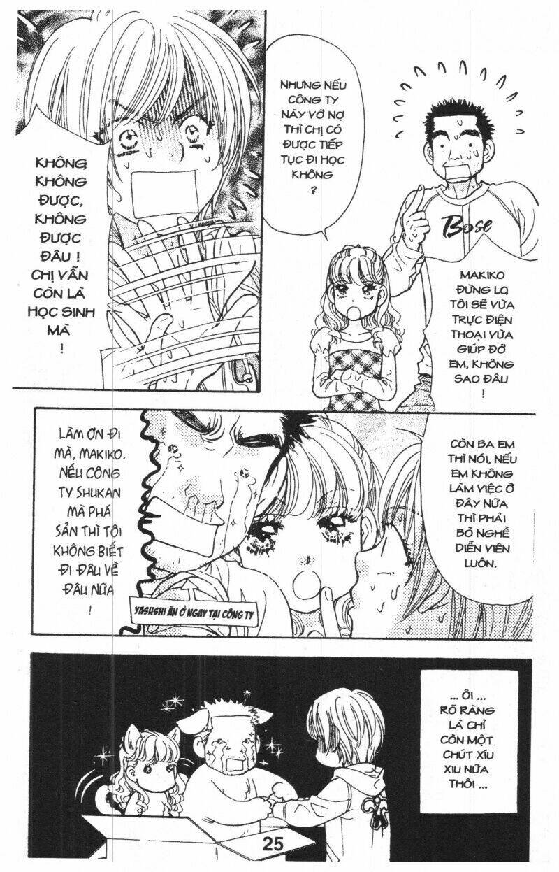 kirara no hoshi chapter 1 24