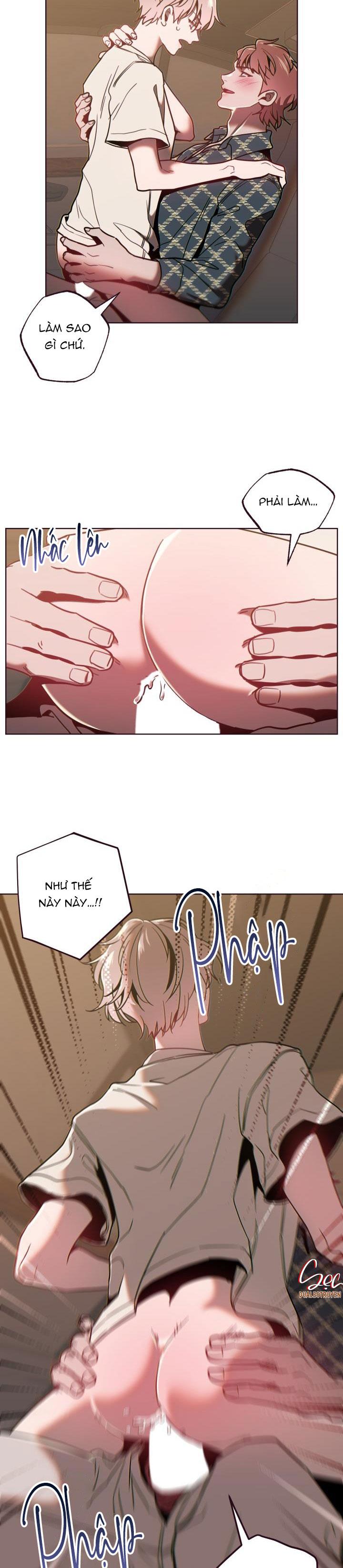 falling down chapter 43 13