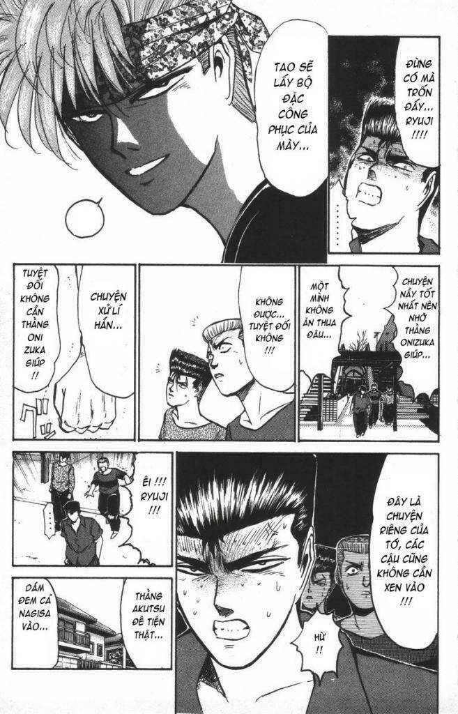 shonan junai gumi chapter 116 2