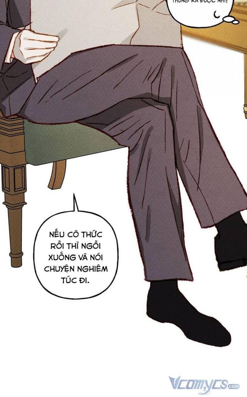 nuôi dưỡng một hắc long chapter 5 28