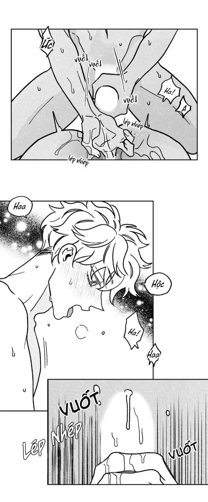 yona và chang-il chapter 12 8