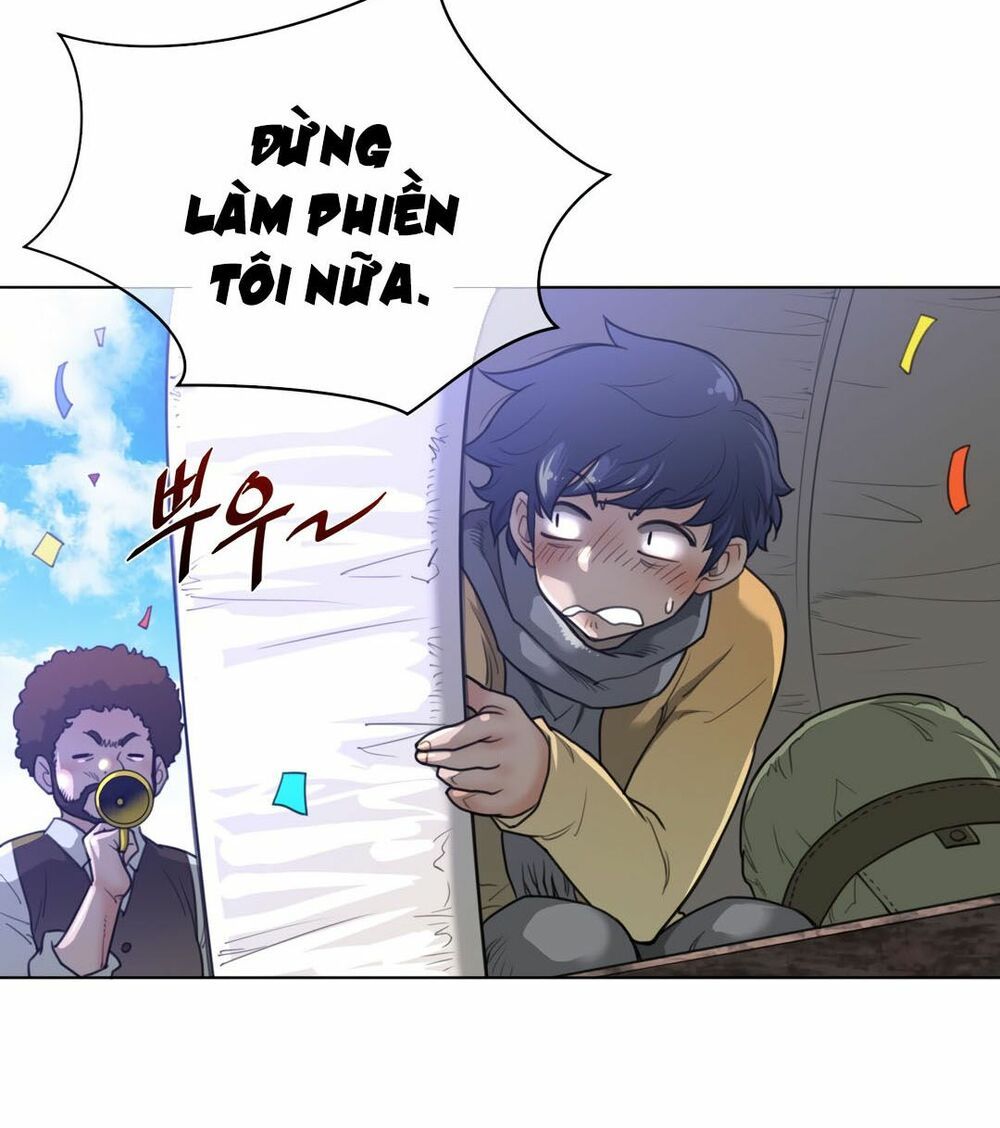 một nửa hoàn hảo chapter 64 41