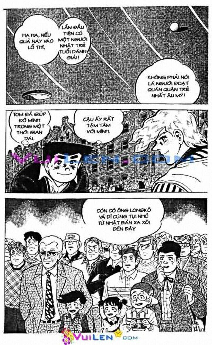 tân teppi chapter 64 71