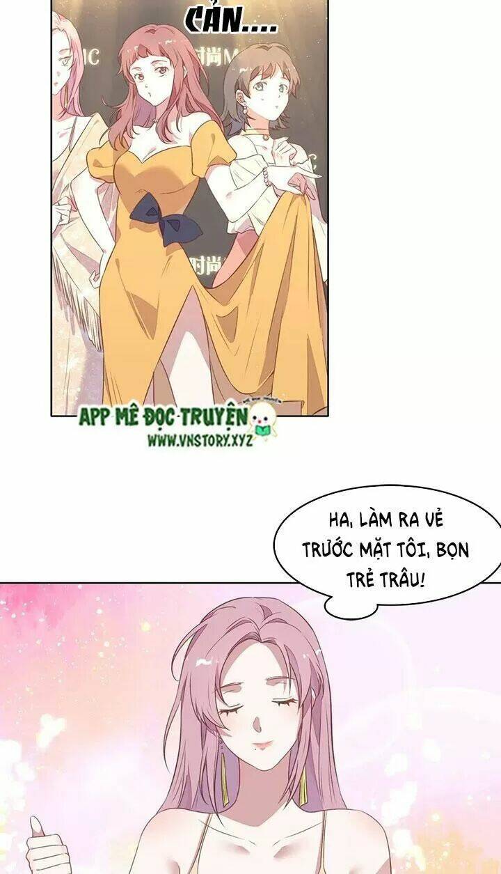 bạn trai kém tuổi bẫy yêu tôi chapter 51 42