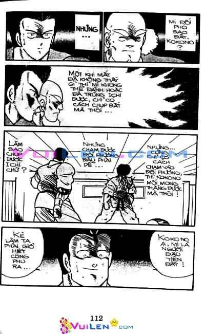 truyền nhân atula - shura no mon i chapter 2 112