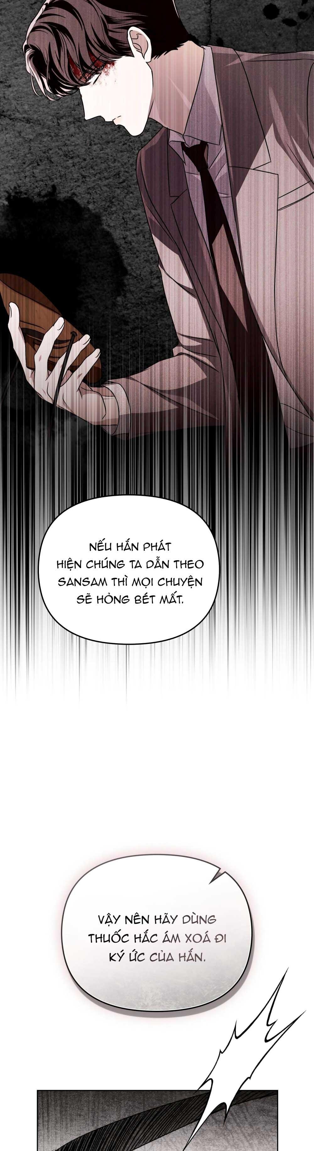 (cbunu) lửa hồn chapter 28 22