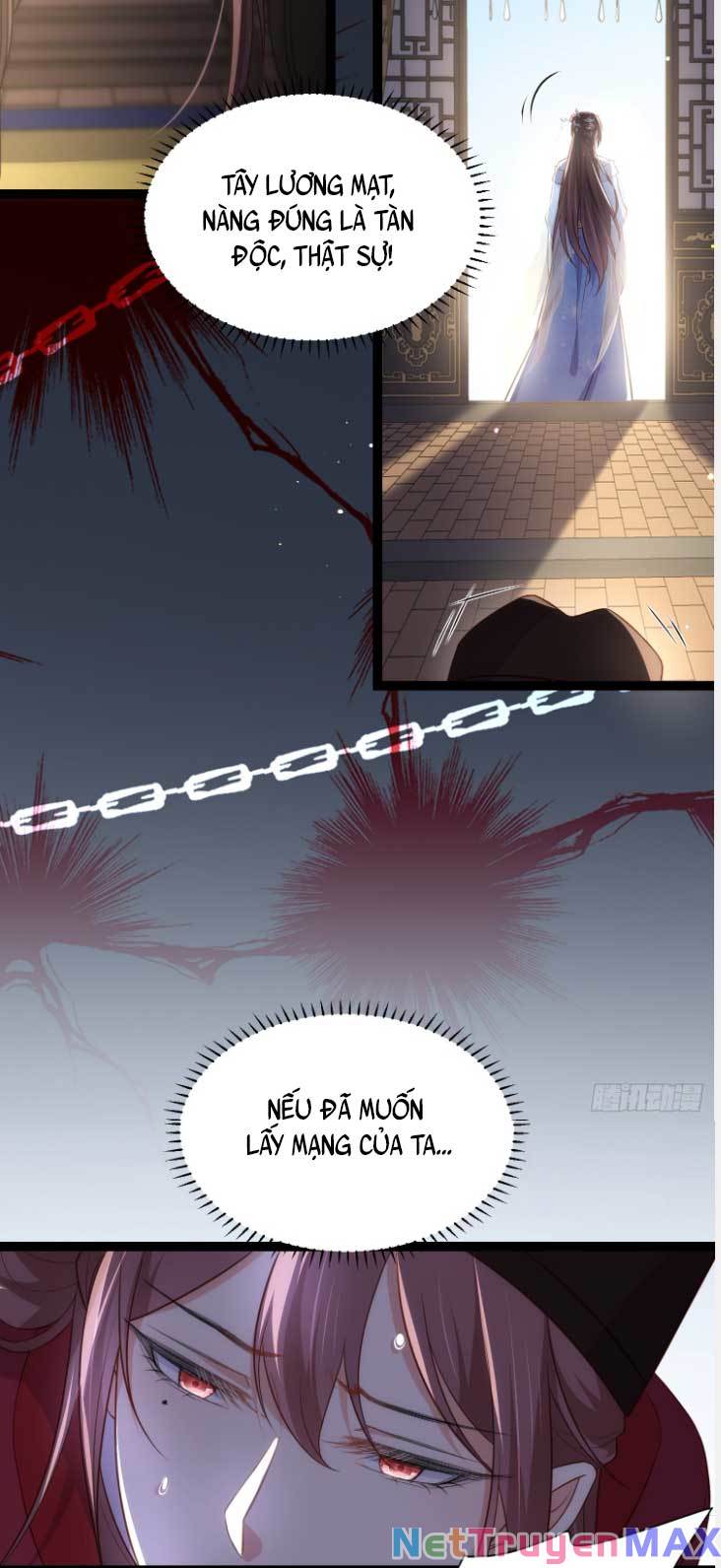 hoạn phi thiên hạ chapter 334 10