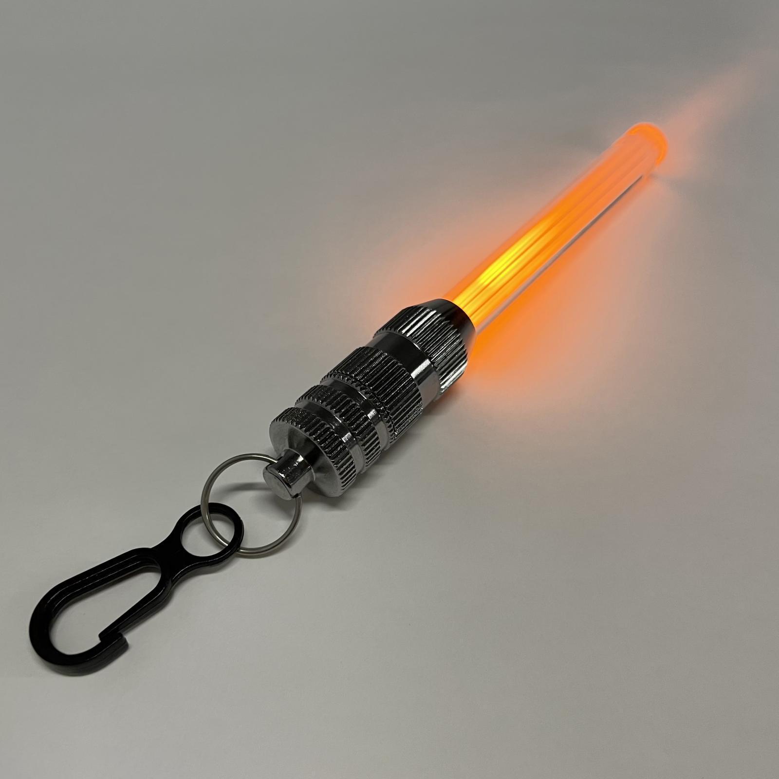 Scuba Diving  Stick Dive Light Underwater Flashlight Lamp Diver Gift
