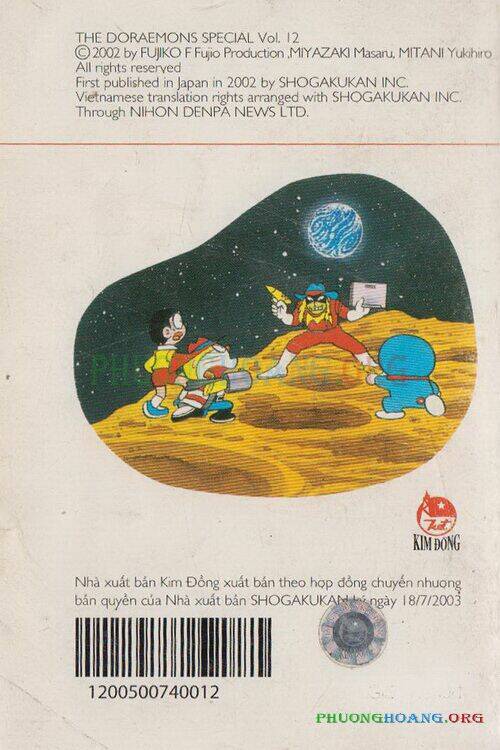 the doraemon special (đội quân doraemons đặc biệt+đội quân đôrêmon thêm) chapter 12 189