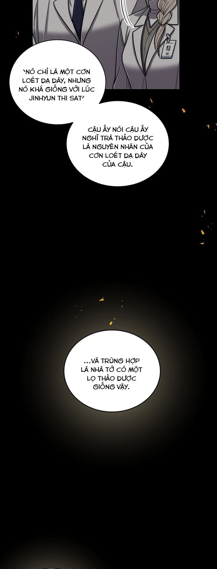 bác sĩ trùng sinh chapter 88 51