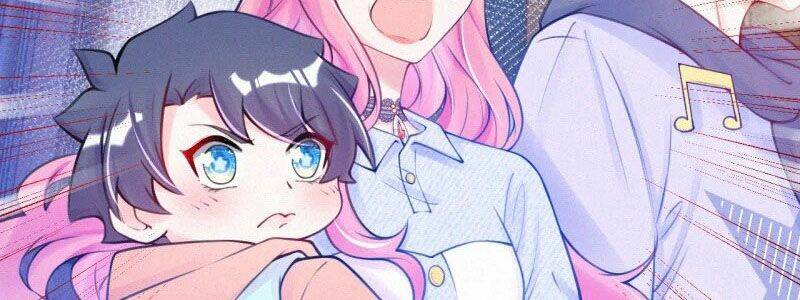 thiên tài manh bảo đột kích: daddy phúc hắc vs mommy chapter 16 113