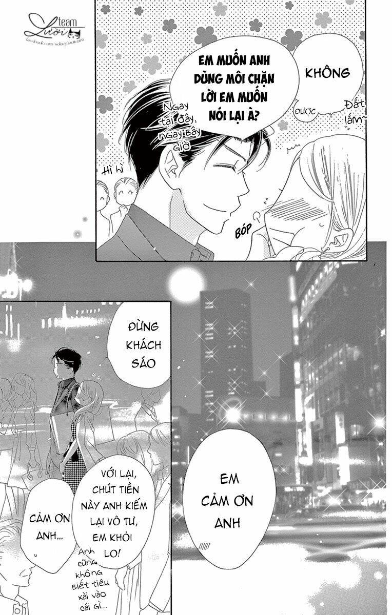 ảo ảnh tình yêu chapter 9 17
