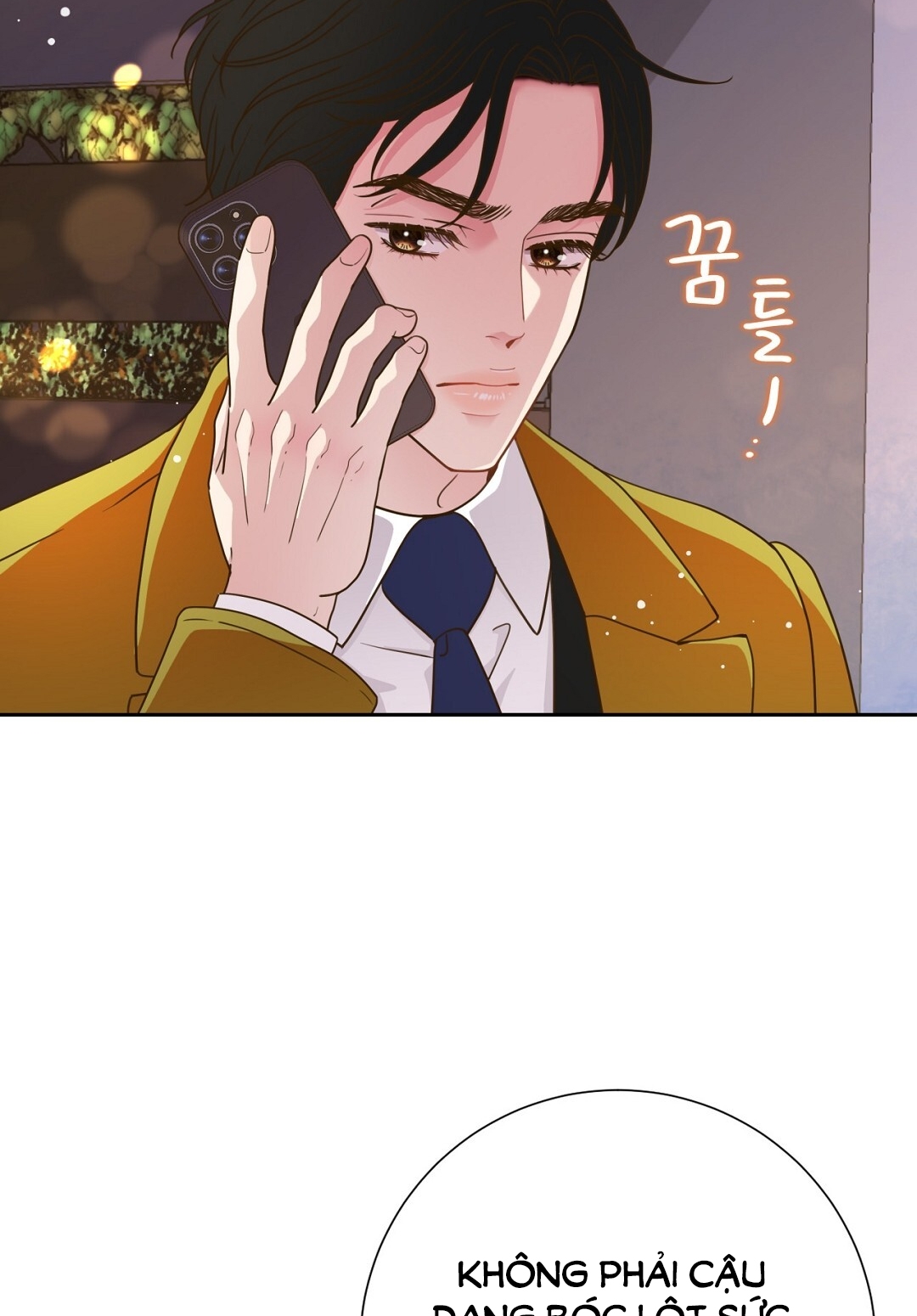 [18+] trải nghiệm thân mật với bạn của anh trai chapter 23.2 8