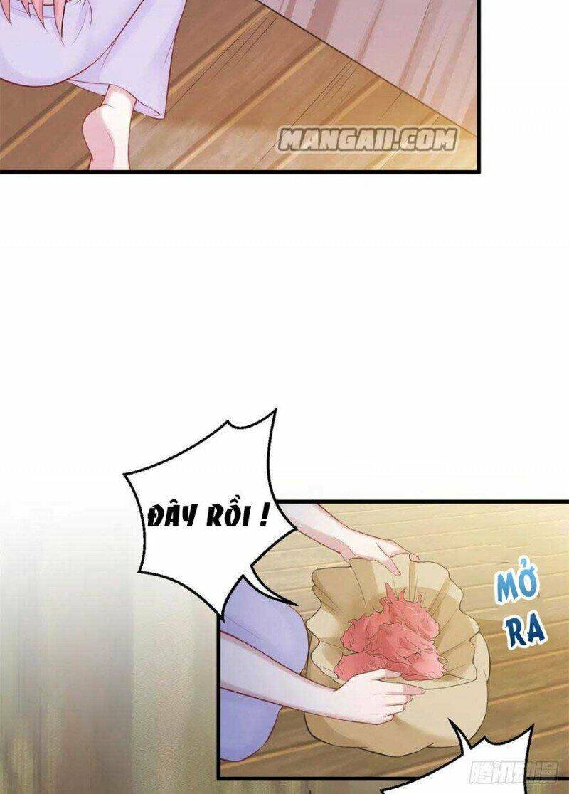 [16+] thảnh thơi thú thế chủng chủng điền, sinh sinh tể chapter 334 31