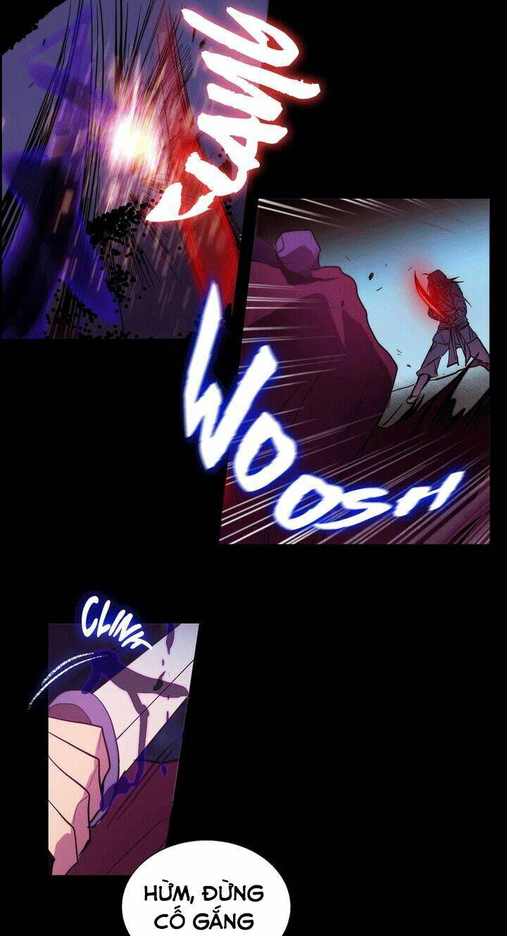 biên niên sử lãnh nguyệt chapter 7 18