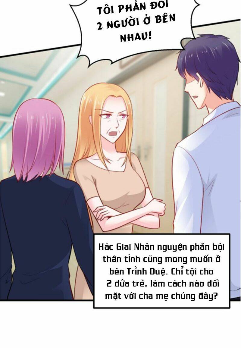 thú cưng độc quyền của boss chapter 112 33