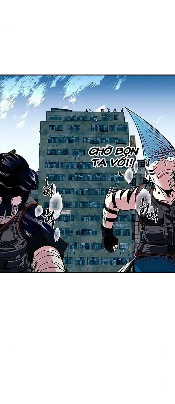 chuyển sinh thành ác nhân chapter 66 41