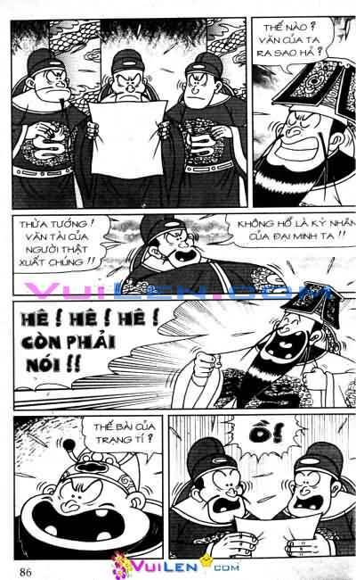 thần đồng đất việt chapter 71 86