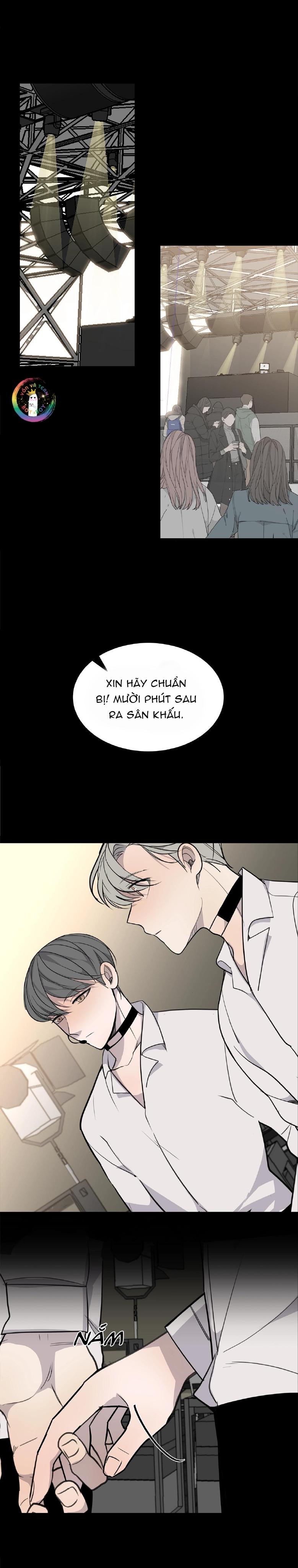 sao notp lại thành thật rồi? chapter 12 13