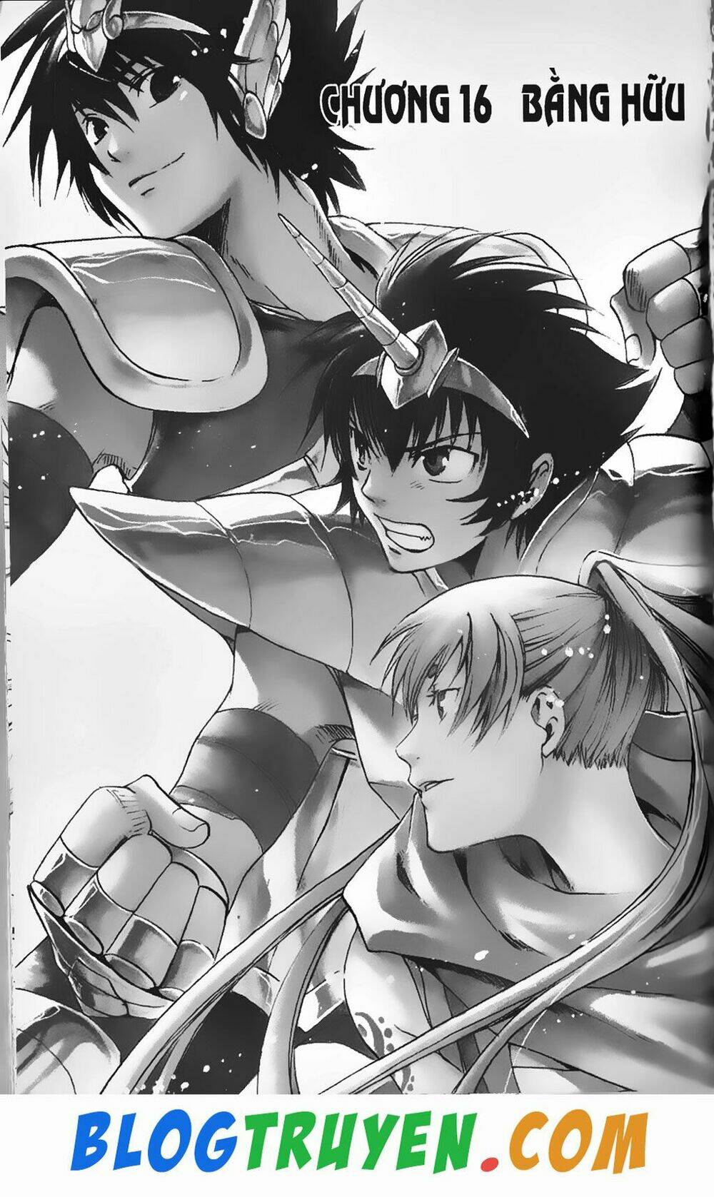 thần thoại minh vương chapter 16 5