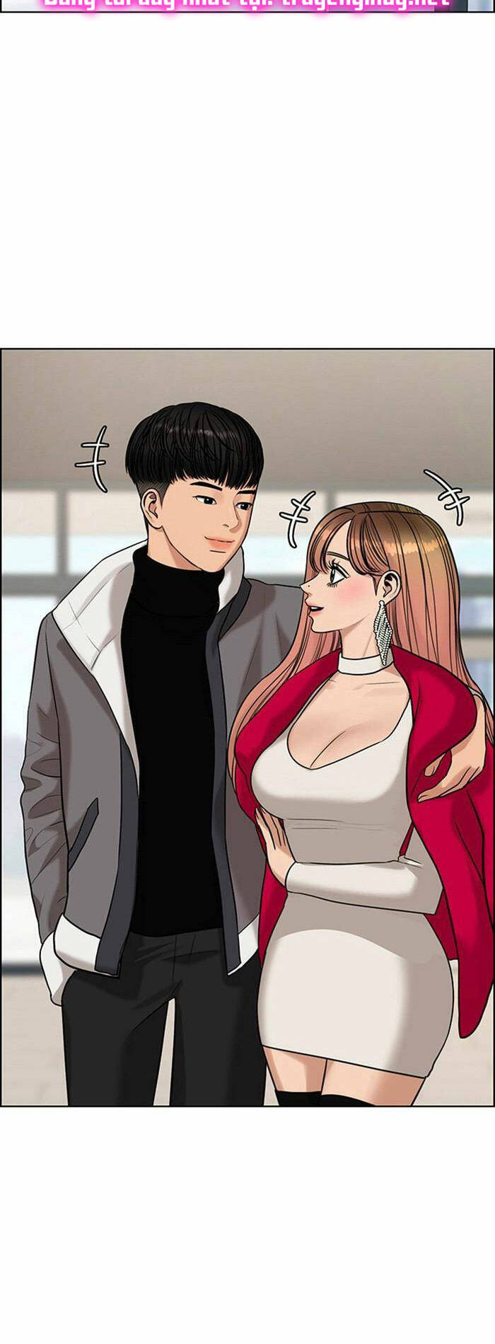 nữ thần giáng thế chapter 167.2 39