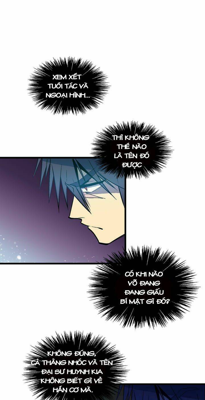 biên niên sử lãnh nguyệt chapter 19 17