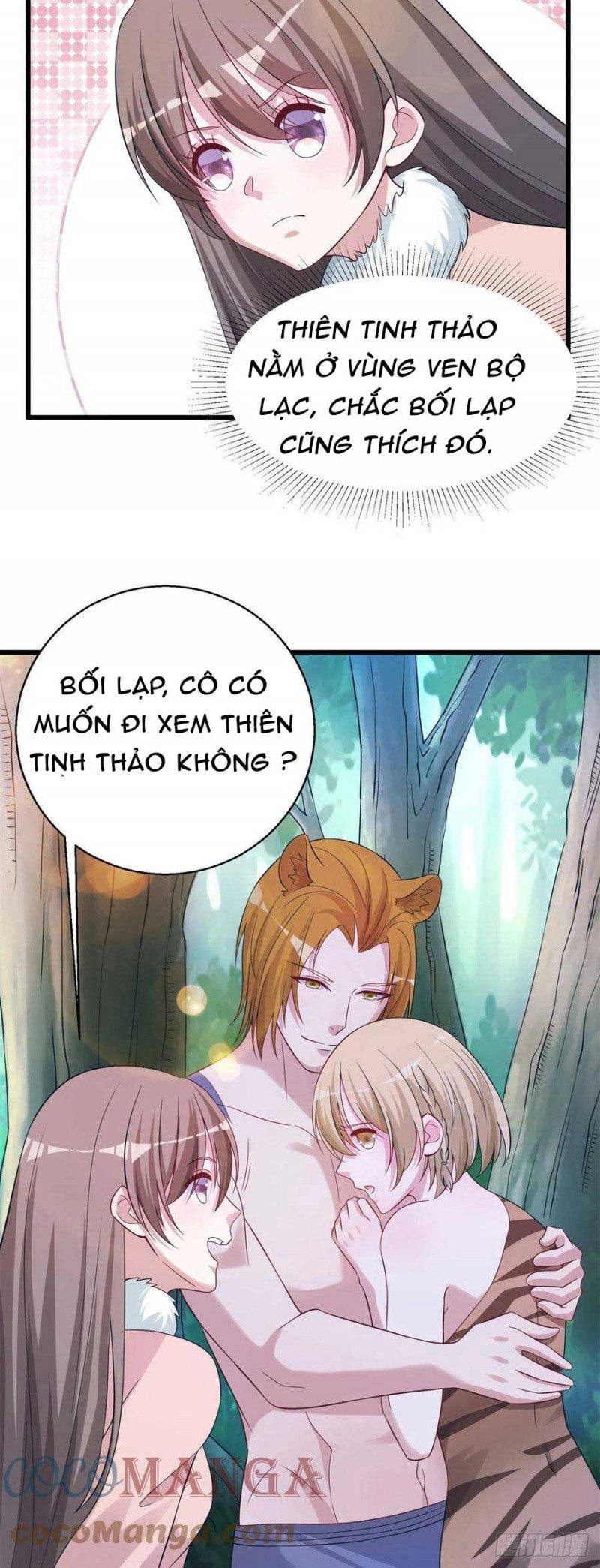 [16+] thảnh thơi thú thế chủng chủng điền, sinh sinh tể chapter 286 20