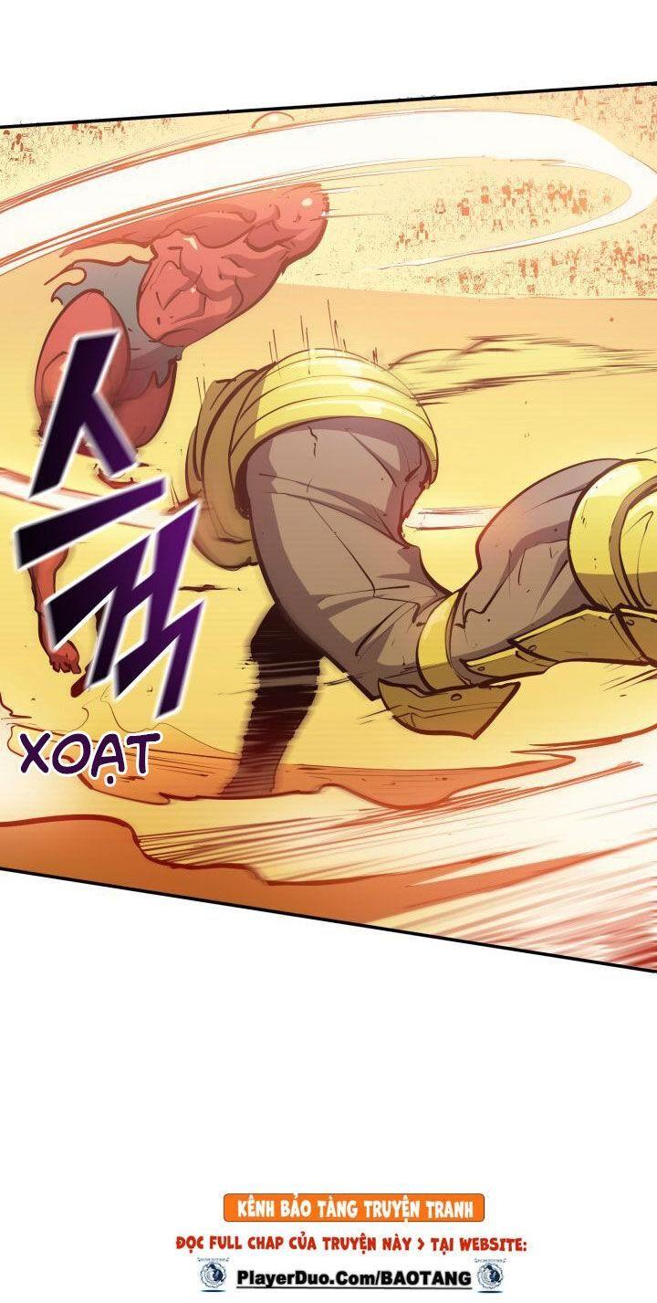 tôi trở lại thăng cấp một mình chapter 27 80