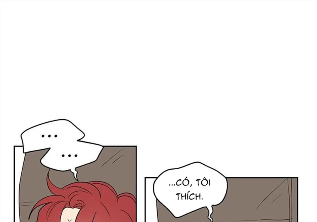 chuyện quái gì với giấc mơ đó vậy chapter 32 21