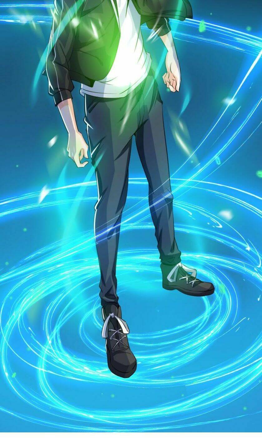 thần tiên dạy tôi giả x chapter 18 19