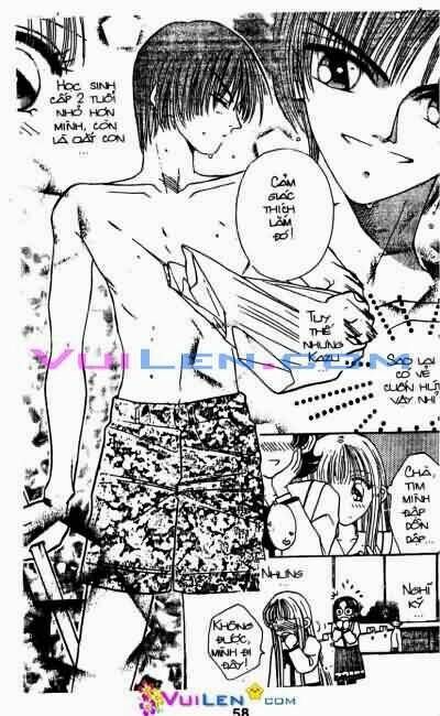 arita đáng yêu chapter 1 58