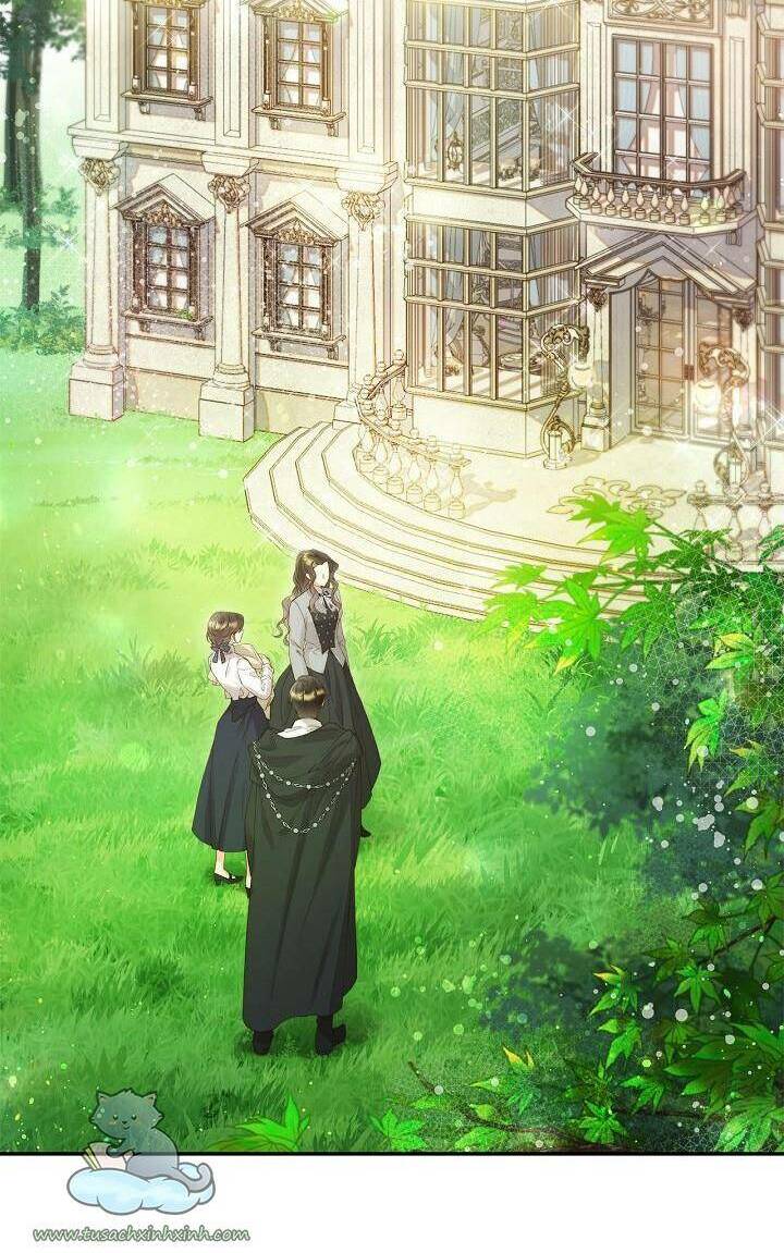 [15+] công chúa chloe chapter 90 25