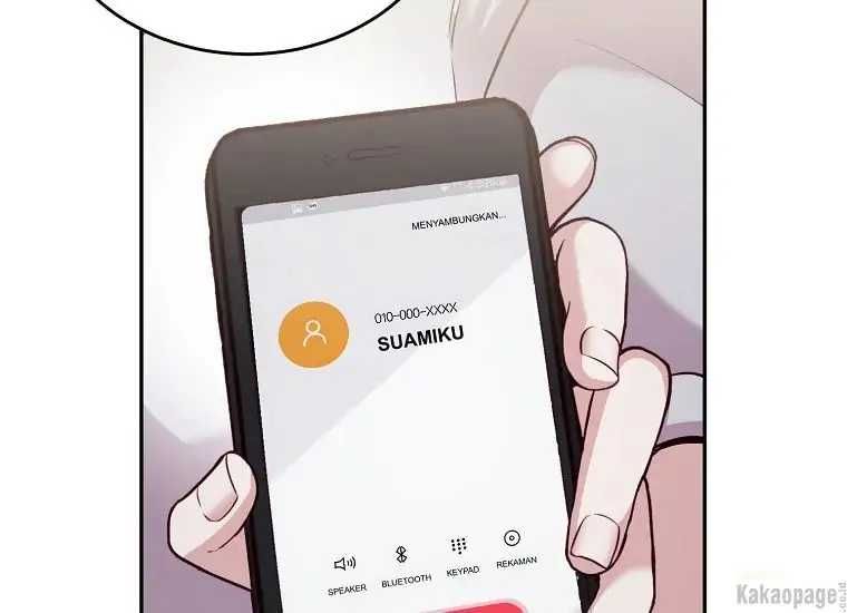 Scandal Của Chồng Tôi chapter 28.2 - Trang 71