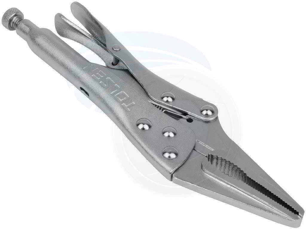 KỀM BẤM NHỌN 230MM TOLSEN 10052 - HÀNG CHÍNH HÃNG