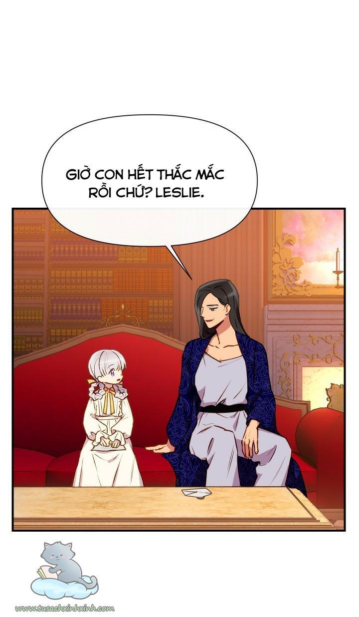 công nương khế ước của gia tộc công tước quái vật chapter 51 57