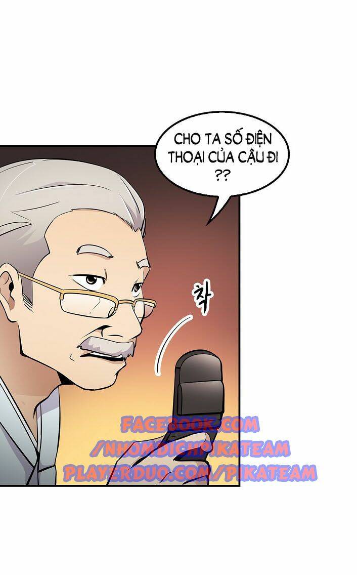 điều tra viên chuyển sinh chapter 20 26