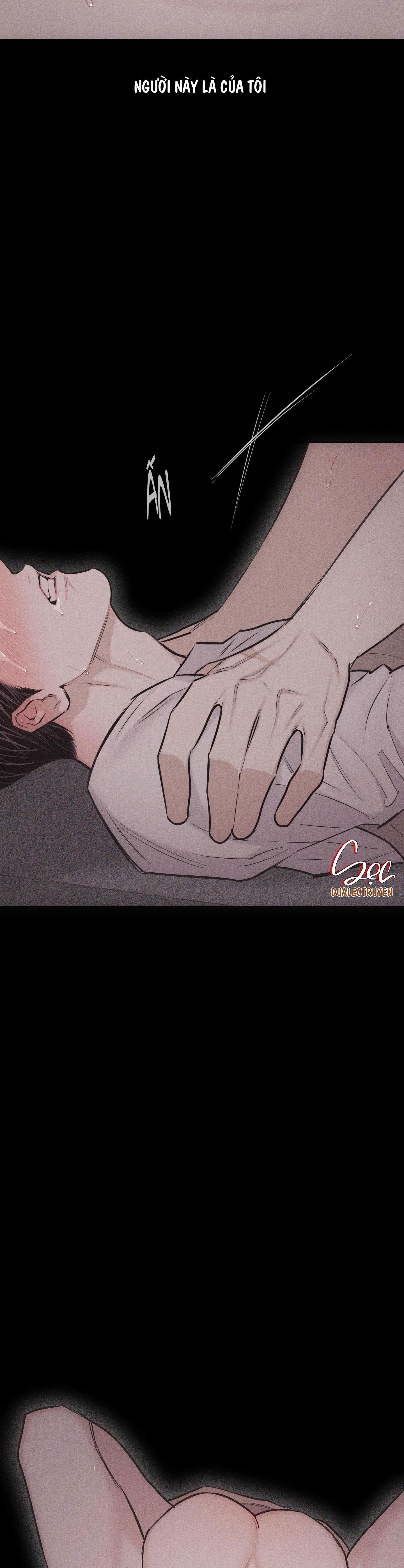 hình thái tình tan chapter 26 39