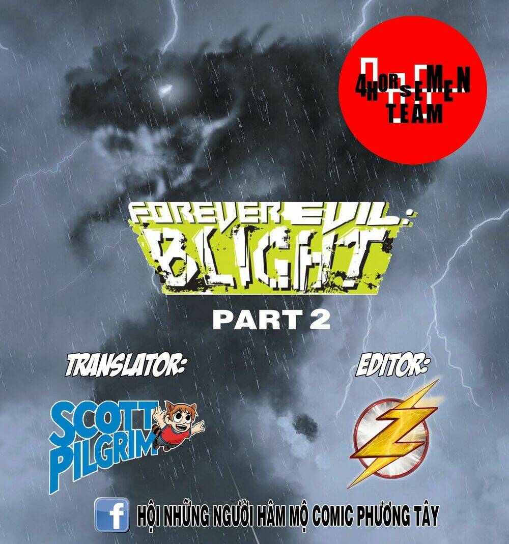 forever evil blight chapter 2 2