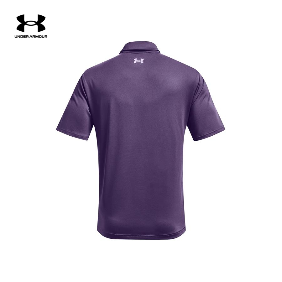 Áo thun polo tay ngắn thể thao nam Under Armour PLAYOFF POLO 2.0 - 1327037